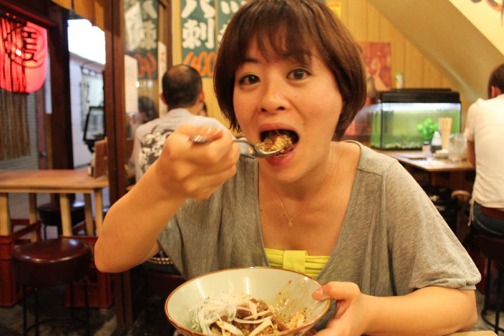 ちなみに美和については「前のほうがいいから太りなさい」とのこと。押忍。