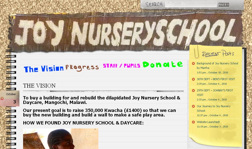 JOYNURSERY