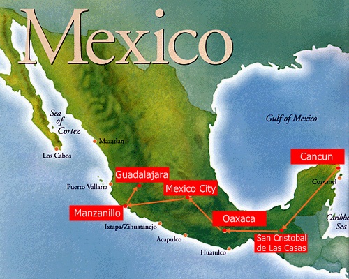 mexicomap