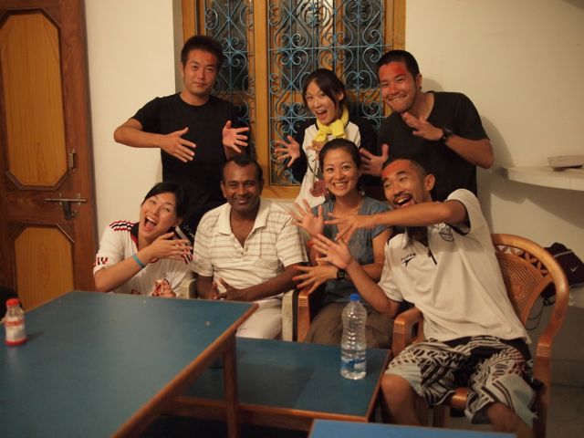 OLYMPUS DIGITAL CAMERA